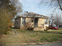 501 N Maple, Harrison, AR 72601 