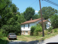 212 N Maple, Harrison, AR 72601 