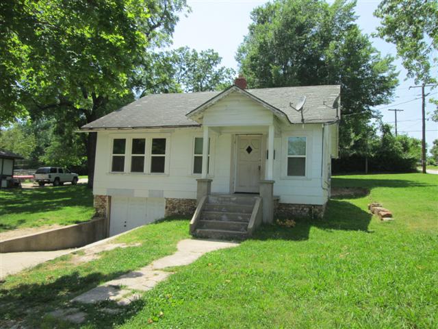 524 N Robinson, Harrison, AR 72601 