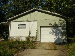 432 Red Bud Drive, Diamond City, AR 72601 