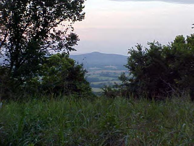 Lot 11 Gaither Mtn Estate, Harrison, AR 72601 