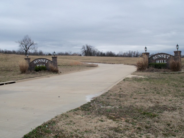 287 LaVista Circle, Harrison, AR 72601 