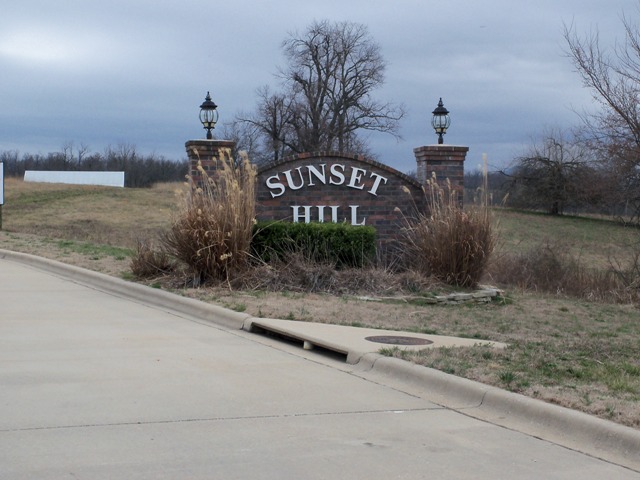 47 LaVista Circle, Harrison, AR 72601 