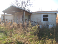 201 Heaton Ln, Alpena, AR 72611 