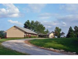 350 CR 248, Berryville, AR 72616 