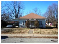 114 Pritchard St, Berryville, AR 72616 