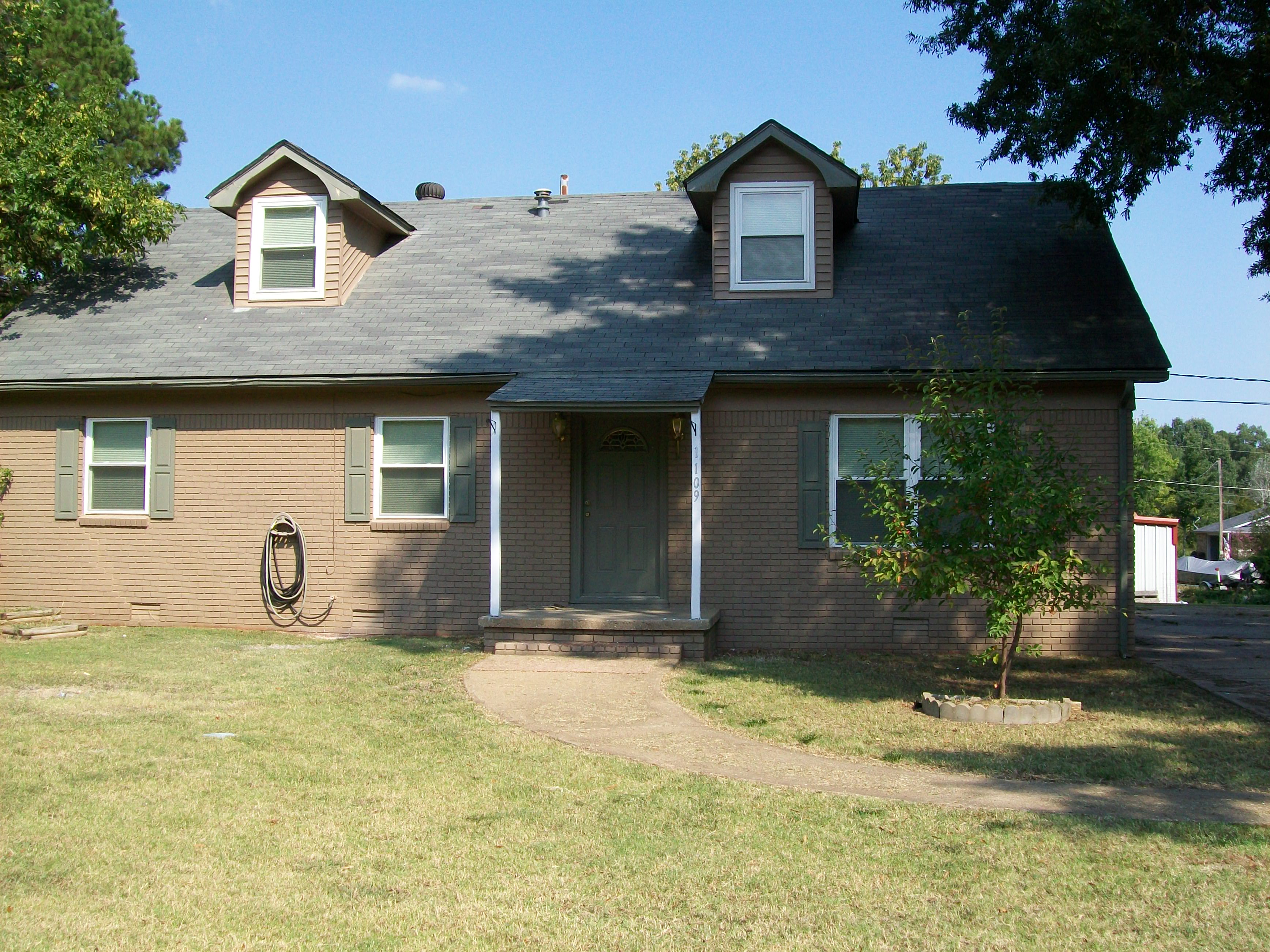 1109 Avenue # 3 Southeast, Atkins, AR 72823 