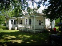 408 Ave. 1 NE, Atkins, AR 72823 