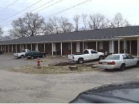 301 N Rogers St, Clarksville, AR 72830 