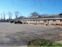 610 Poplar St., Clarksville, AR 72830 