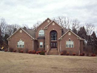 30 Shamrock, Clarksville, AR 72830 