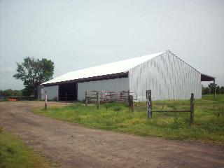 Hudson Springs Road, Clarksville, AR 72830 