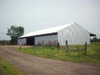 Hudson Springs Road, Clarksville, AR 72830 