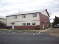 2401 West Main, Clarksville, AR 72830 