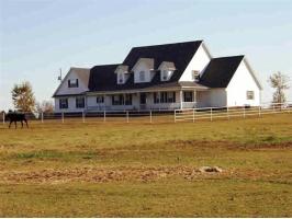 233 CR 3546, Clarksville, AR 72830 