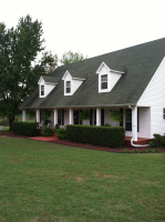 1711 Harmony Rd, Clarksville, AR 72830 