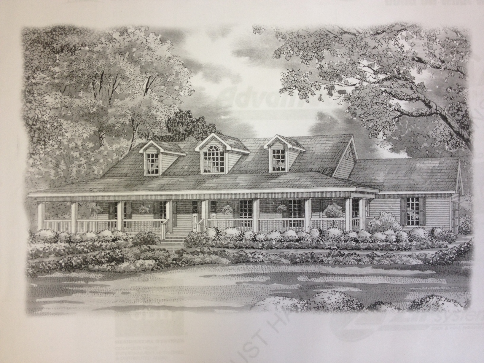 129 PR 3466, Clarksville, AR 72830 