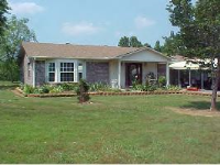 2650 CR 3390, Clarksville, AR 72830 