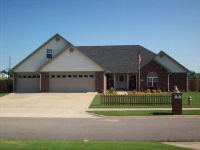 108 Sioux Street, Clarksville, AR 72830 