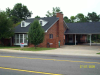 309 S Rogers St, Clarksville, AR 72830 