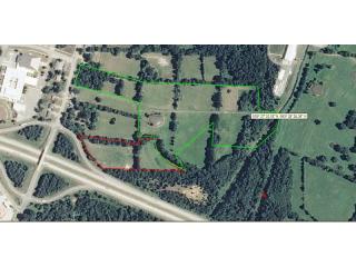 Crawford Street, Clarksville, AR 72830 