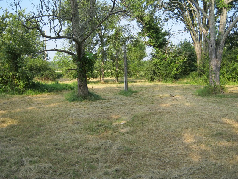 N. Montgomery St., Clarksville, AR 72830 