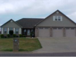 100 Buffalo, Clarksville, AR 72830 
