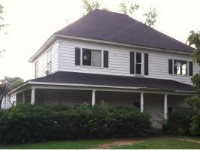 101 W Taylor St301-305 S Central Ave, Clarksville, AR 72830 