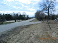 Crawford &amp; W. Country Club Dr., Clarksville, AR 72830 