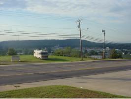 1159 S. Rogers St., Clarksville, AR 72830 