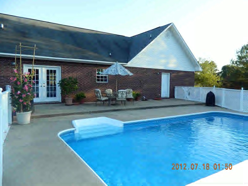 417 Lakewood Drive, Clarksville, AR 72830 