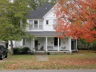 307 N. College Avenue, Clarksville, AR 72830 