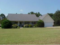 109 Bradley Rd., Clarksville, AR 72830 