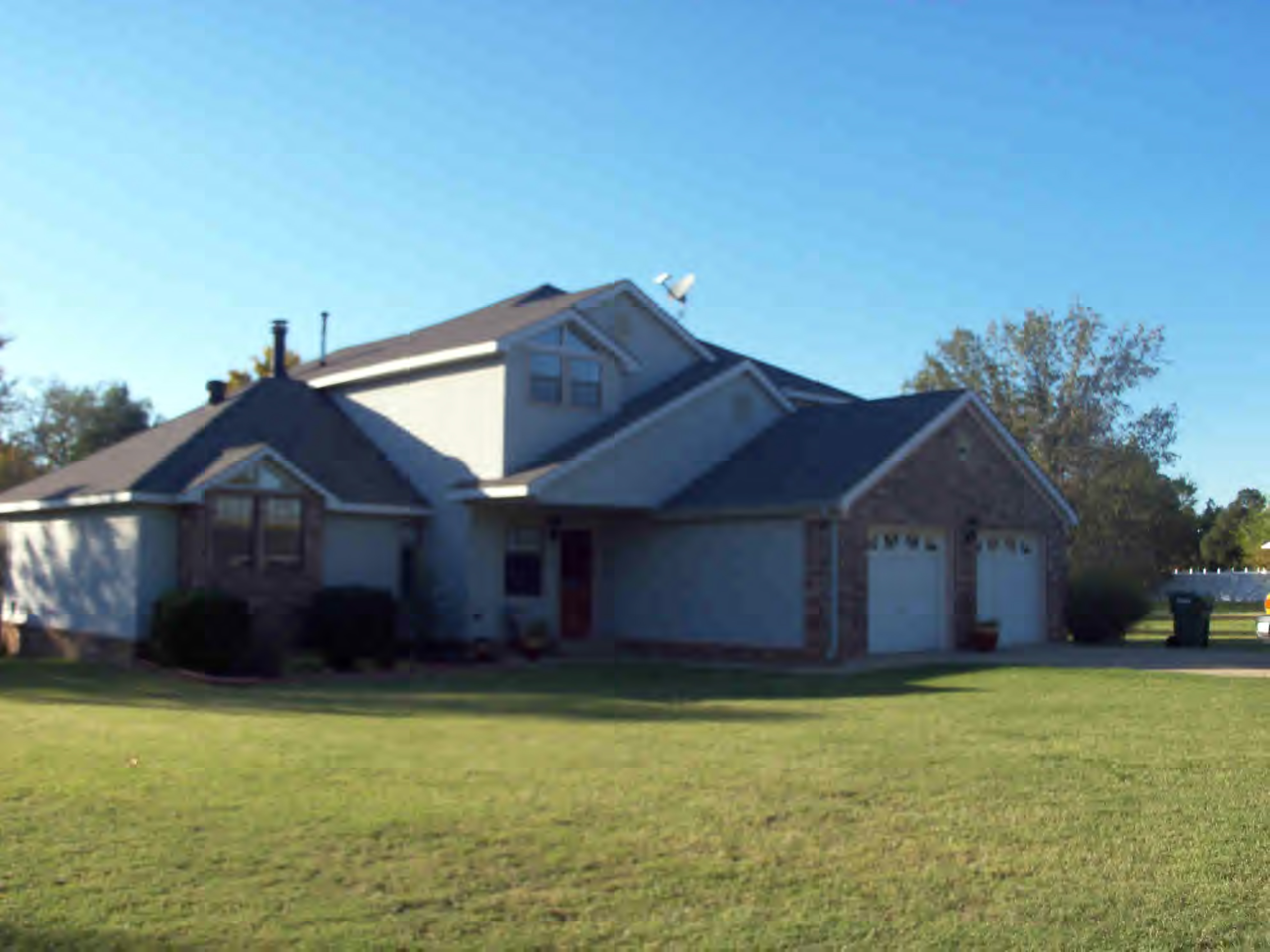 3 Trison Ln, Clarksville, AR 72830 