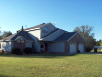 3 Trison Ln, Clarksville, AR 72830 