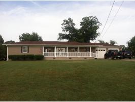415 Grandview Ave, Clarksville, AR 72830 