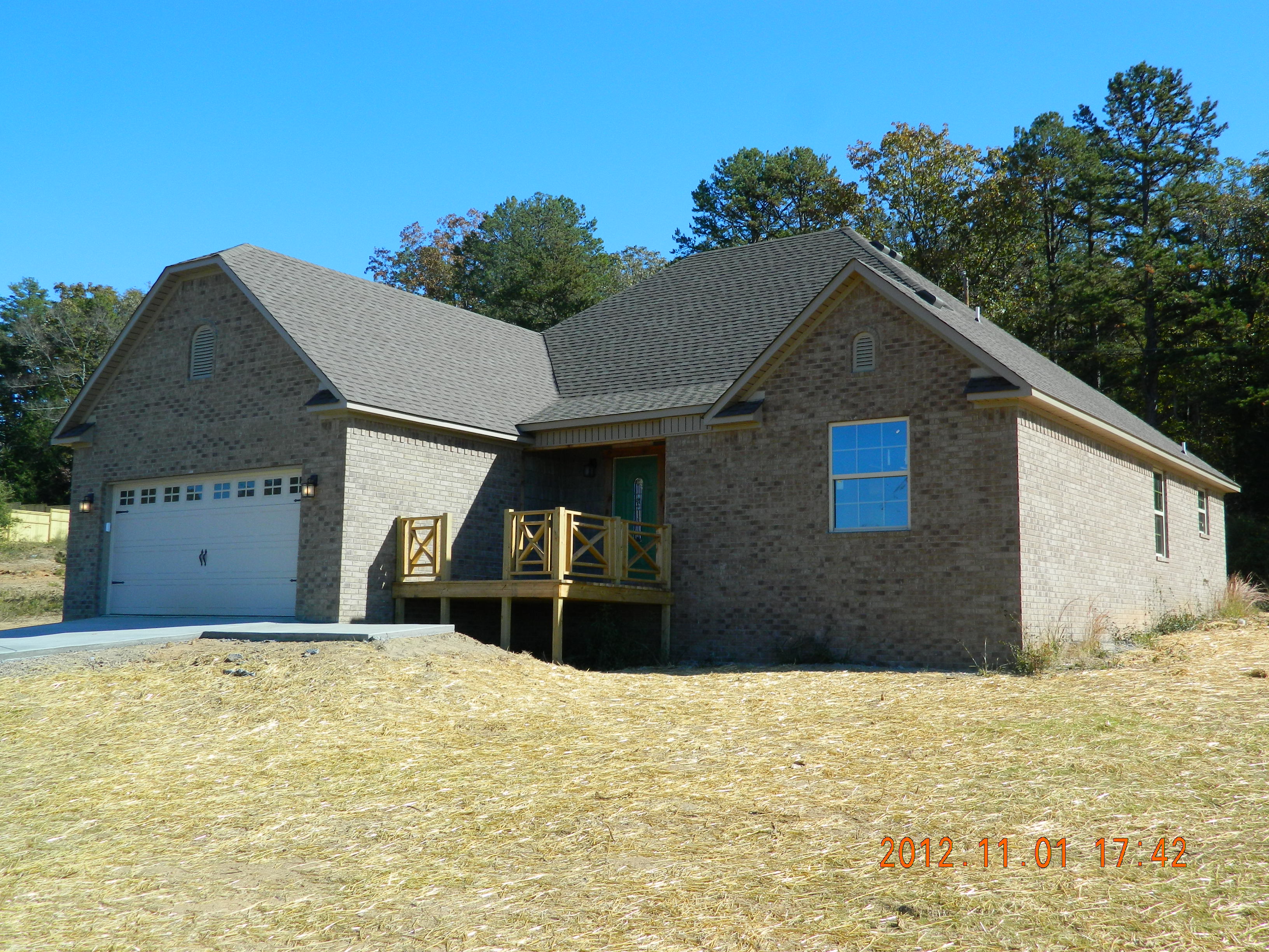 2611 CR 3348, Clarksville, AR 72830 