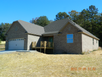2611 CR 3348, Clarksville, AR 72830 