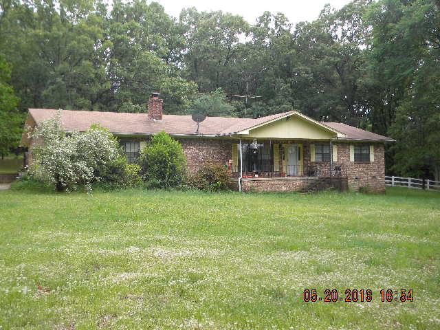 508 CR 3350, Clarksville, AR 72830 
