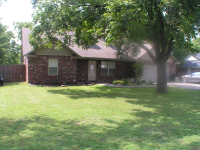 505 N. Montgomery, Clarksville, AR 72830 