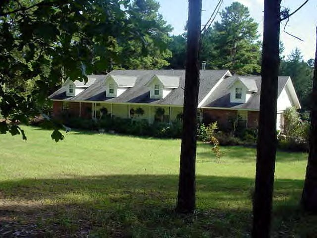 937 CR 3348, Clarksville, AR 72830 