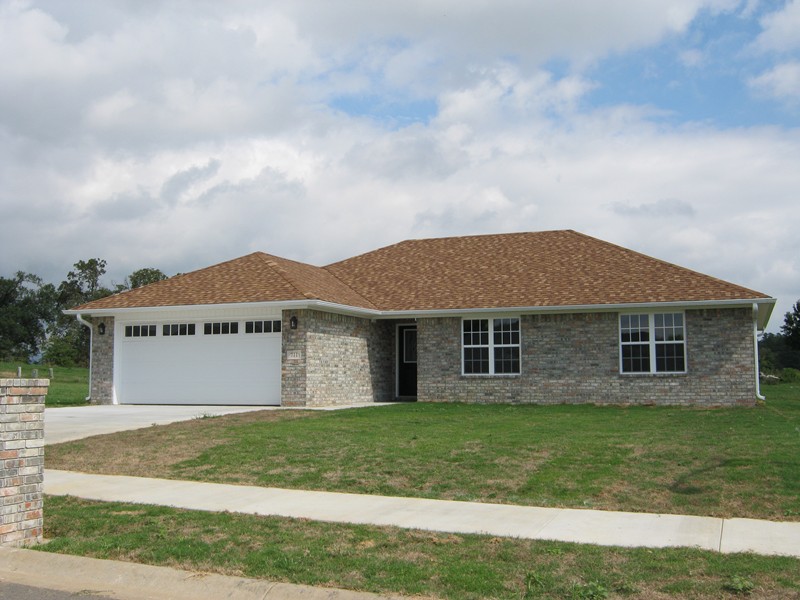 711 Mulberry, Clarksville, AR 72830 