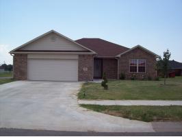 720 Mulberry Drive, Clarksville, AR 72830 