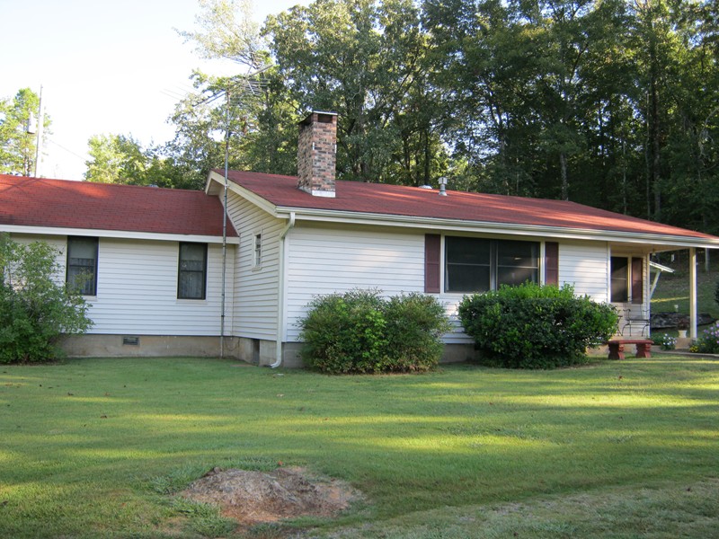 359 CR 4400, Clarksville, AR 72830 