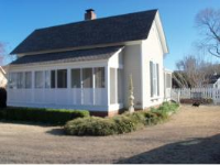 104 East Poplar St., Clarksville, AR 72830 