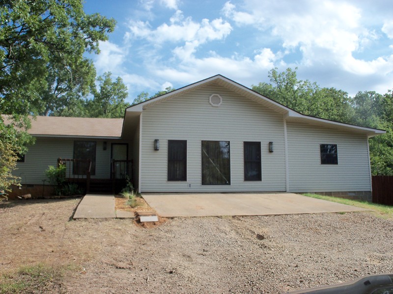 307 CR 2322, Clarksville, AR 72830 