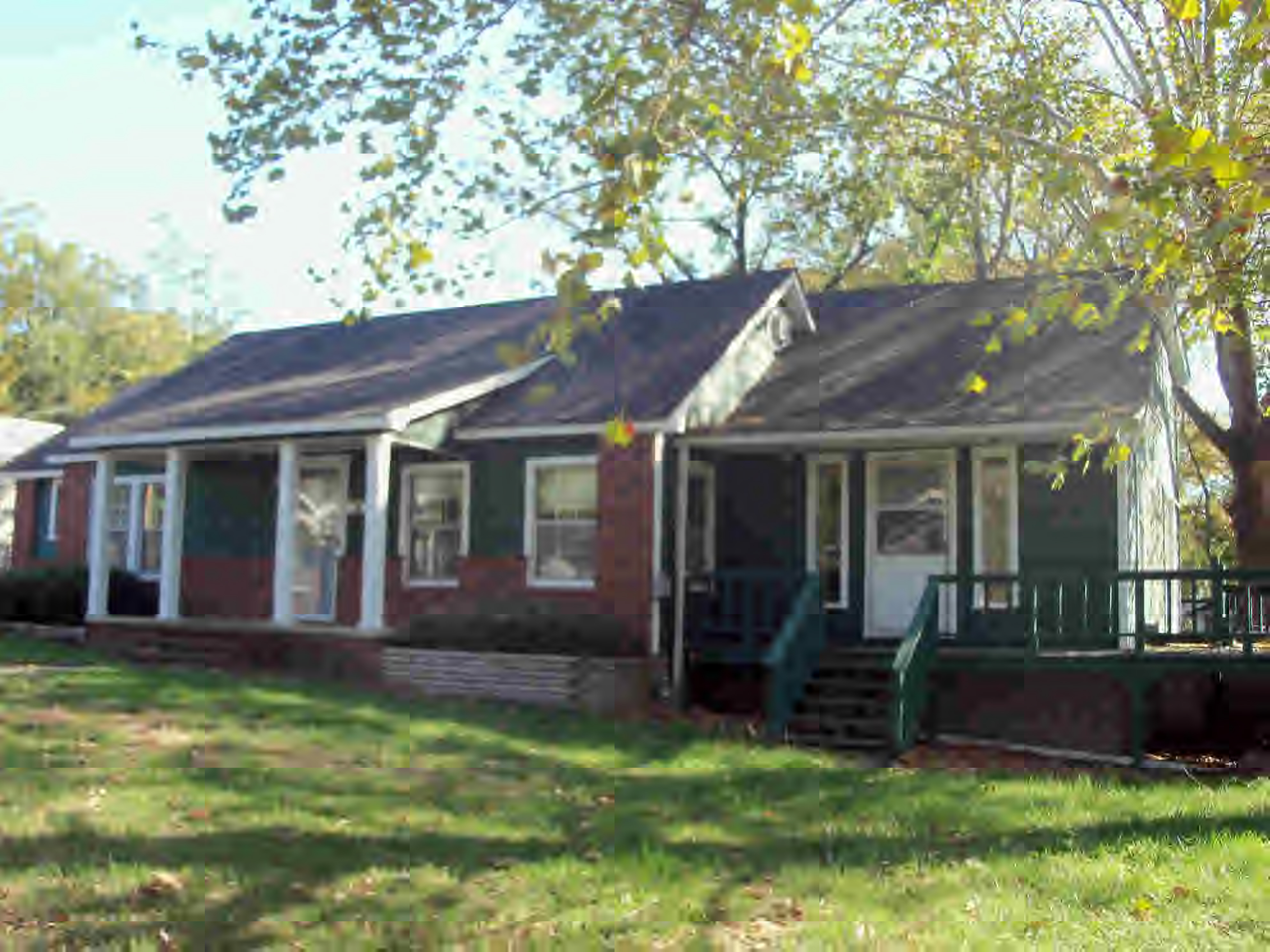 701 Rhodes Street, Clarksville, AR 72830 