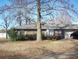 516 Johnson Street, Clarksville, AR 72830 