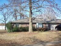 516 Johnson Street, Clarksville, AR 72830 