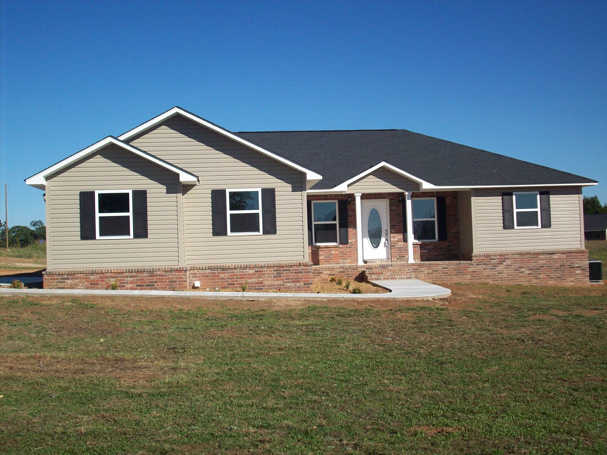 113 CR 3342, Clarksville, AR 72830 